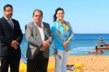 Municipio de Albufeira assinalou a abertura da Época Balnear