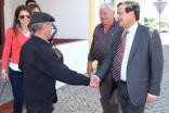 Carlos Silva e Sousa Reforça Política de Proximidade