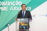 Distinguidas Empresas Locais em Cerimónia Pública
