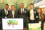 Alunos de Albufeira Vencem em Empreendedorismo