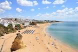 Albufeira é uma vez mais Líder Nacional das Bandeiras Azuis