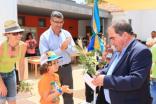 Municipio de Albufeira Celebrou o dia da Espiga
