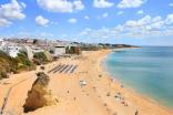 Faça Praia em Segurança - Afaste-se das Arribas!
