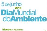 Comemorações do Dia Mundial do Ambiente