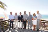 Anselmo Ralph em Albufeira a promover Fim de Ano