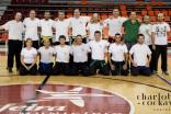 Krav Maga chega a Albufeira