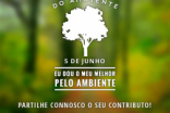 ALBUFEIRA CELEBRA DIA MUNDIAL DO AMBIENTE 