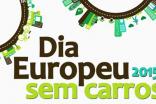 Dia Europeu sem carros