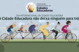 ALBUFEIRA CELEBRA O DIA INTERNACIONAL DAS CIDADES EDUCADORAS     