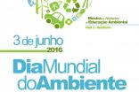 ALBUFEIRA ASSINALA DIA MUNDIAL DO AMBIENTE COM TEATRO E MOSTRA DE ATIVIDADES  