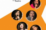 DIA MUNDIAL DO TEATRO COMEMORADO COM ‘STAND-UP COMEDY’, MARIONETAS E OFICINAS