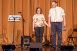 BIBLIOTECA MUNICIPAL DE ALBUFEIRA RECEBE “DUO EM SOL MAIOR”