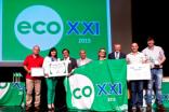 Albufeira recebe 7.º Galardão ECOXXI