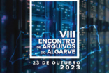 ALBUFEIRA ACOLHE VIII ENCONTRO DE ARQUIVOS DO ALGARVE