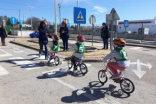CRESCER E APRENDER NA ESCOLA DE TRÂNSITO DE ALBUFEIRA     