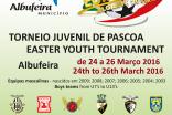 “ALBUFEIRA EUROCOPA 2016”