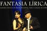 “FANTASIA LÍRICA” NO AUDITÓRIO MUNICIPAL DE ALBUFEIRA