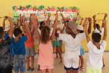 PROGRAMA FÉRIAS DE VERÃO OCUPA TEMPOS LIVRES DAS CRIANÇAS DE ALBUFEIRA