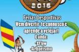 MARINA YACHT CLUBE DE ALBUFEIRA PROMOVE FÉRIAS DESPORTIVAS 