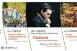 ALBUFEIRA PROMETE AGOSTO CHEIO DE ANIMAÇÃO