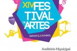 FESTIVAL DE ARTES ARRANCA ESTE SÁBADO