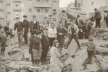 EXPOSIÇÃO “28 DE FEVEREIRO DE 1969, MEMÓRIAS DO SISMO” INAUGURA NO DIA 1 DE AGOSTO EM ALBUFEIRA