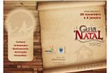 ALBUFEIRA CELEBRA O NATAL