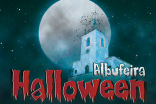 ALBUFEIRA VAI VIVER O HALLOWEEN MAIS ASSUSTADOR DE SEMPRE