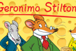 GERONIMO STILTON VEM À BIBLIOTECA MUNICIPAL LÍDIA JORGE