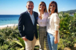 RTP FAZ TRANSMISSÃO EM DIRETO DA FEIRA DE CAÇA, PESCA, TURISMO E NATUREZA EM ALBUFEIRA
