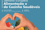 ALBUFEIRA COMEMORA O DIA EUROPEU DA ALIMENTAÇÃO E DA COZINHA SAUDÁVEL AO LONGO DE CINCO DIAS