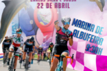  “TAÇA DE PORTUGAL CARLOS SILVA E SOUSA” TRAZ A ALBUFEIRA AS MELHORES ATLETAS NACIONAIS DE CICLISMO 