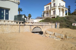 JÁ COMEÇARAM AS OBRAS DESTINADAS A EVITAR INUNDAÇÕES JUNTO AO INATEL