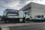 MUNICÍPIO DE ALBUFEIRA INVESTE EM EQUIPAMENTOS DE SANEAMENTO BÁSICO