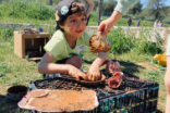 ALBUFEIRA RETOMA O PROJETO “BRINCAR SEGURO CORRENDO RISCOS” 