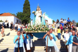 ALBUFEIRA PRESTA HOMENAGEM A NOSSA SENHORA DA ORADA