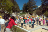 ALBUFEIRA DINAMIZA PROGRAMA DESTINADO A PESSOAS COM INCAPACIDADE PARA A PRÁTICA DE ATIVIDADES FÍSICAS