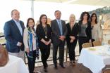 JORNALISTAS DA RÁDIO ESPANHOLA CADENA COPE VISITARAM ALBUFEIRA