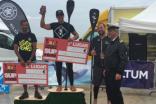Algarvios sobem ao Pódio na Final Nacional da SUP Race em Albufeira