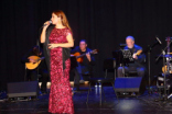 ALBUHERA & RAQUEL PETERS DÃO CONCERTO DE ANO NOVO EM ALBUFEIRA