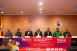 CROSSE INTERNACIONAL DAS AMENDOEIRAS EM FLOR JUNTA MELHORES EQUIPAS EM ALBUFEIRA 