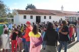 PROTEÇÃO CIVIL DE ALBUFEIRA REGRESSA ÀS ESCOLAS PARA ENSINAR COMO ATUAR EM SITUAÇÃO DE EMERGÊNCIA