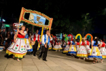 ALBUFEIRA CELEBRA OS SANTOS POPULARES 