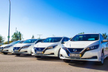 MUNICÍPIO DE ALBUFEIRA JÁ TEM VEÍCULOS ELÉTRICOS EM CIRCULAÇÃO