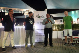 ROTA DO PETISCO ESTÁ A CHEGAR A ALBUFEIRA