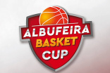 “ALBUFEIRA BASKET CUP” ASSINALA O REGRESSO DO IMORTAL À LIGA PORTUGUESA DE BASQUETEBOL