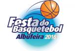 Festa do Basquetebol Albufeira 2016