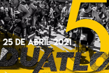 V Duatlo de Ferreiras regressa à estrada no dia 25 de Abril com todas as regras de segurança