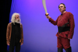 TEATRO “IMPROVÁVEL” SOBE AO PALCO DO AUDITÓRIO MUNICIPAL DE ALBUFEIRA