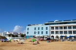 REQUALIFICAÇÃO DO SISTEMA DE DESCARGA DE ÁGUAS RESIDUAIS PLUVIAIS DA PRAIA DO INATEL